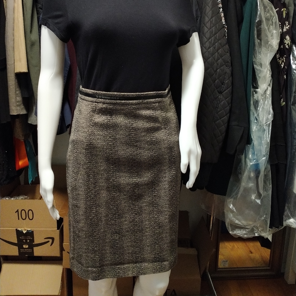 Alessandro Dell' Acqua Skirt